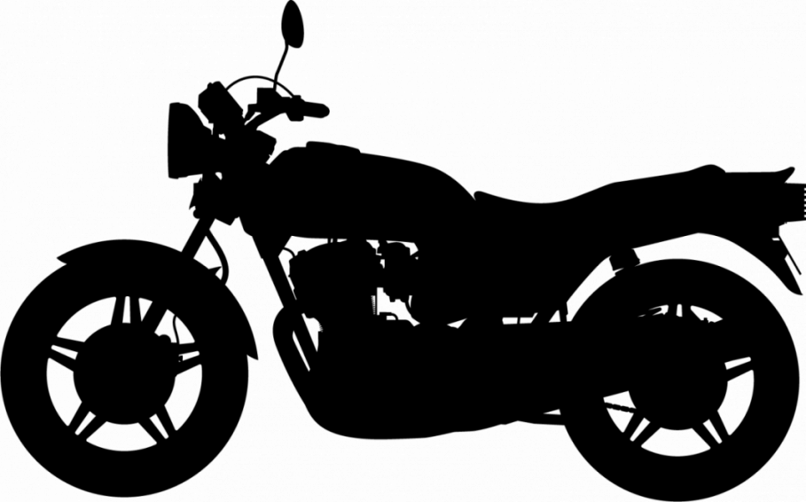 バイク10